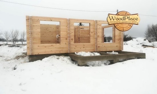 Фотоотчет "Место Силы"