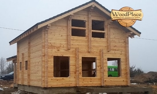 Фотоотчет "Место Силы"