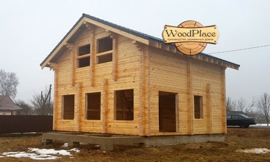 Фотоотчет "Место Силы"