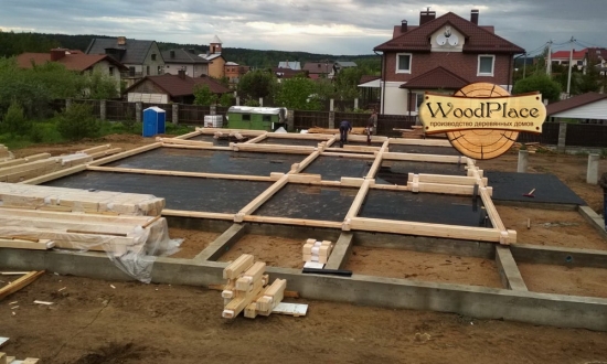 Фотоотчет "Орион" @27.07.2020