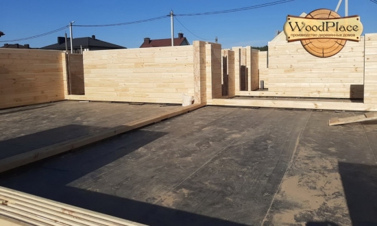 Фотоотчет "Орион" @27.07.2020