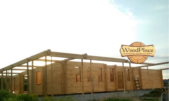 Фотоотчет "Орион" @27.07.2020