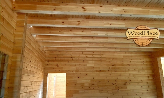 Фотоотчет "Орион" @27.07.2020