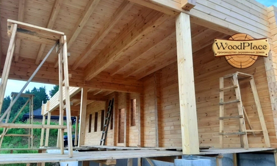 Фотоотчет "Орион" @27.07.2020