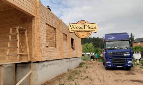 Фотоотчет "Орион" @27.07.2020