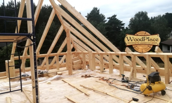 Фотоотчет "Орион" @27.07.2020