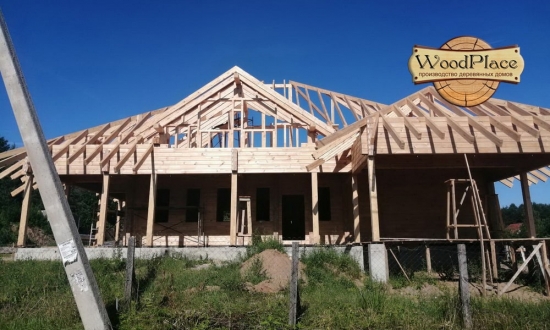 Фотоотчет "Орион" @27.07.2020