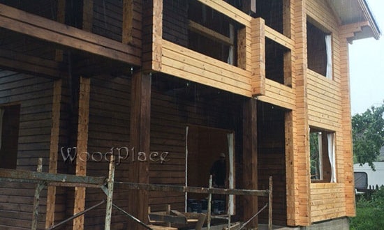 Projet "Svetlana Brodok"