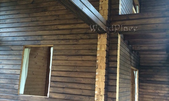 Projet "Svetlana Brodok"