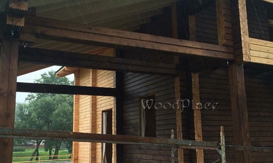 Projet "Svetlana Brodok"