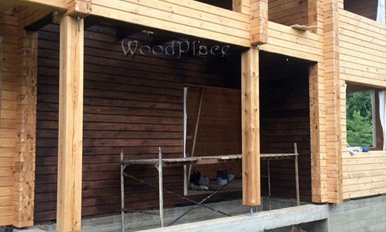 Projet "Svetlana Brodok"