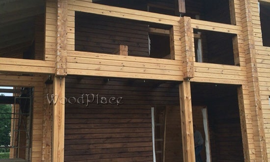 Projet "Svetlana Brodok"