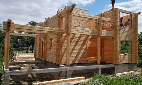 Projet "Svetlana Brodok"