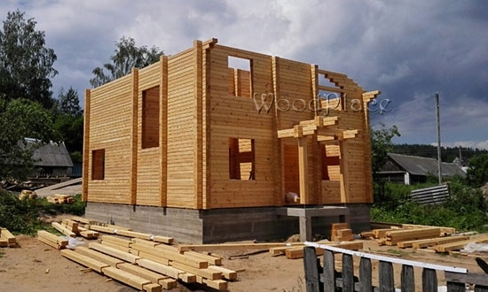 Projet "Svetlana Brodok"