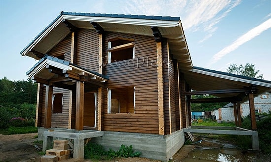 Projet "Svetlana Brodok"