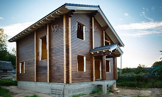 Projet "Svetlana Brodok"