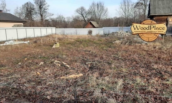 Фотоотчёт "Юрий" д. Голынка @22.05.2020