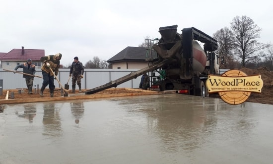 Фотоотчёт "Юрий" д. Голынка @22.05.2020