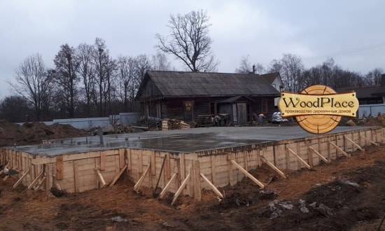 Фотоотчёт "Юрий" д. Голынка @22.05.2020