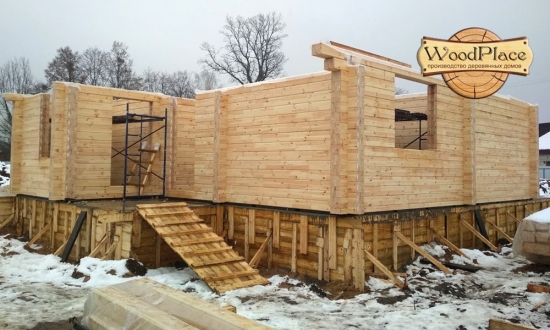 Фотоотчёт "Юрий" д. Голынка @22.05.2020