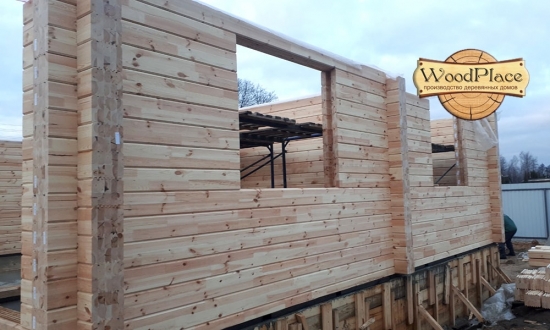 Фотоотчёт "Юрий" д. Голынка @22.05.2020