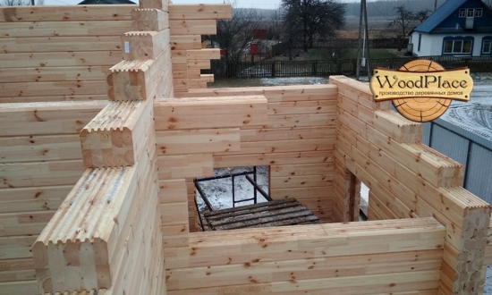 Фотоотчёт "Юрий" д. Голынка @22.05.2020