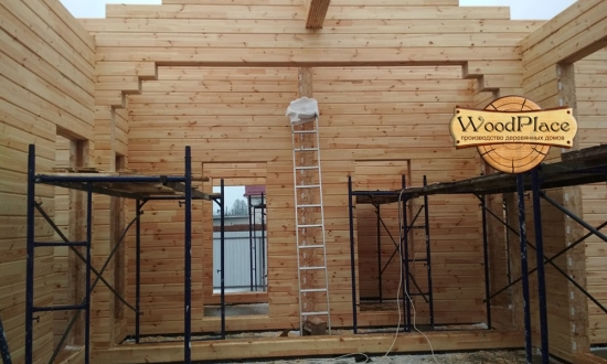 Фотоотчёт "Юрий" д. Голынка @22.05.2020