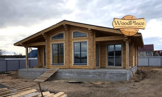 Фотоотчёт "Юрий" д. Голынка @22.05.2020