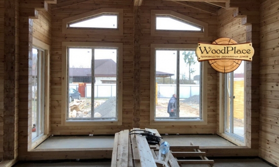 Фотоотчёт "Юрий" д. Голынка @22.05.2020