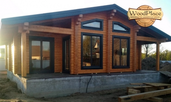 Фотоотчёт "Юрий" д. Голынка @22.05.2020