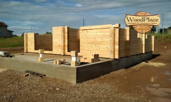 Фотоотчет "Великие Луки" @27.07.2020