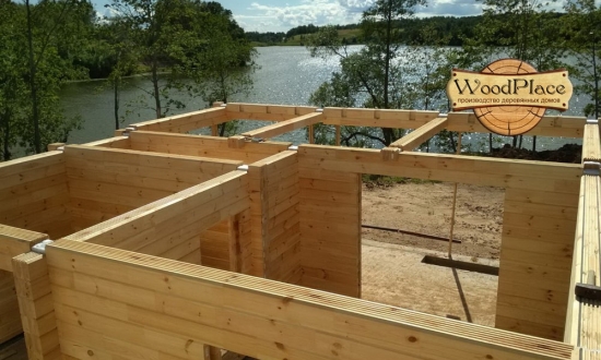 Фотоотчет "Великие Луки" @27.07.2020