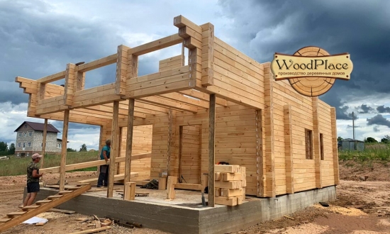 Фотоотчет "Великие Луки" @27.07.2020