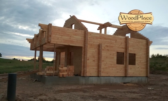 Фотоотчет "Великие Луки" @27.07.2020