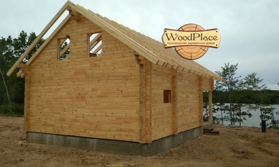 Фотоотчет "Великие Луки" @27.07.2020