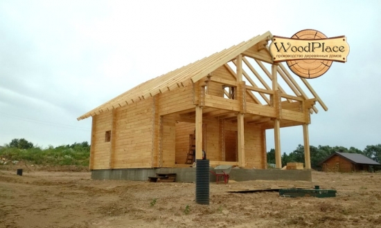 Фотоотчет "Великие Луки" @27.07.2020