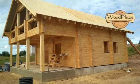 Фотоотчет "Великие Луки" @27.07.2020