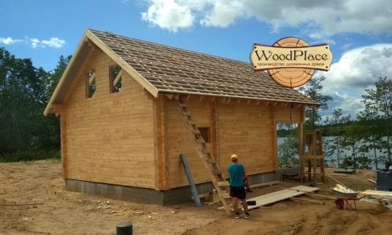 Фотоотчет "Великие Луки" @27.07.2020