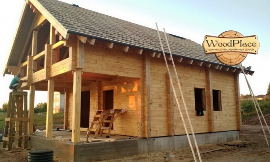 Фотоотчет "Великие Луки" @27.07.2020