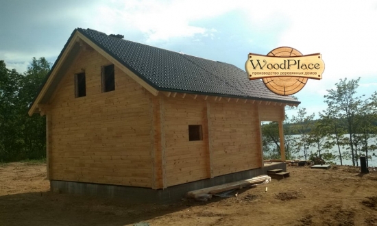 Фотоотчет "Великие Луки" @27.07.2020