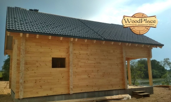 Фотоотчет "Великие Луки" @27.07.2020