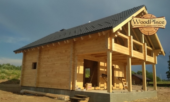 Фотоотчет "Великие Луки" @27.07.2020