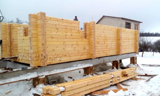 Фотоотчет "Оазис"