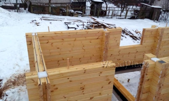 Фотоотчет "Оазис"