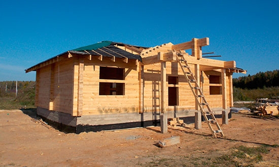 Фотоотчёт "Корсика"