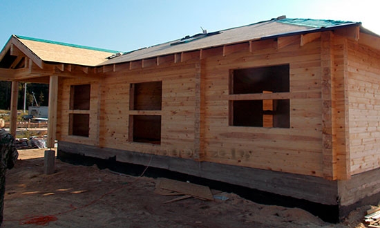 Фотоотчёт "Корсика"