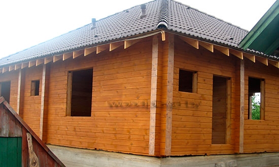 Projet "Molodetchinski"