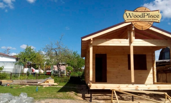 Фотоотчет "Секунда"