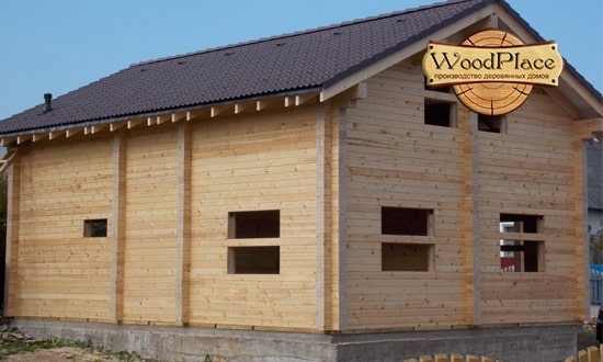 Фотоотчет "Полет"