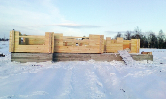 Проект  "Серенада"